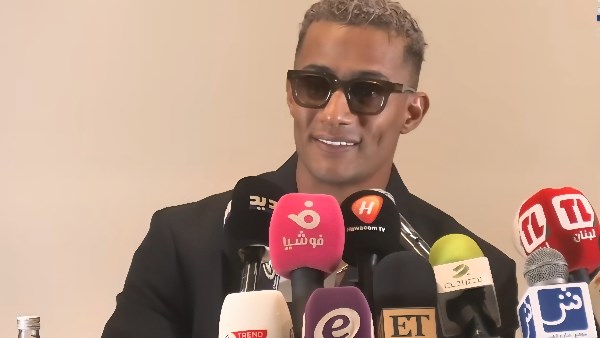 في الرابعة عصرا.. محمد رمضان يكشف مفاجأة جديدة لجمهوره