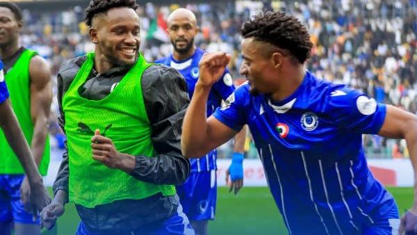 تأهل الهلال السوداني وصن دوانز الجنوب إفريقي إلى ربع نهائي دوري أبطال إفريقيا