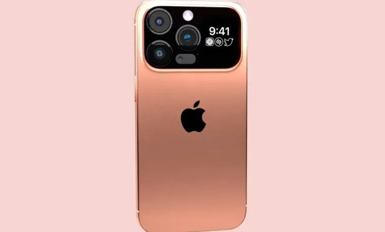 ايفون 18
