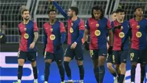 برشلونة يحسم صفقة جديدة.. ضم الجناح الشاب أجاي تافاريس رسميًا
