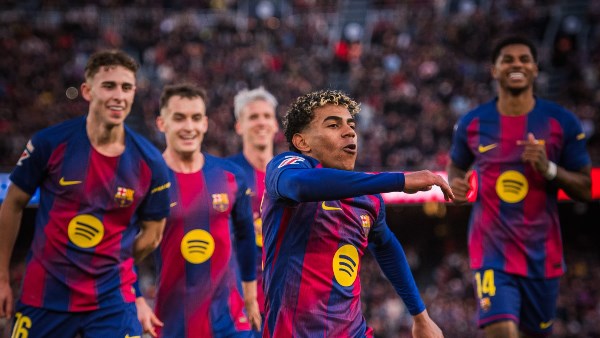 تشكيل برشلونة المتوقع أمام فياريال اليوم في الدوري الإسباني