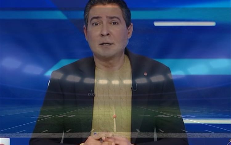 بركات: توروب عالج الأخطاء الدفاعية للأهلي.. ولكن