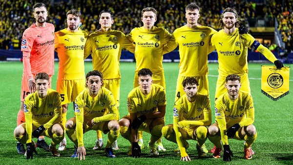 بودو غليمت يزلزل عرش الكبار في دوري أبطال أوروبا.. هل يكون الحصان الأسود؟