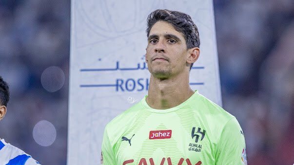 بونو يقترب من المشاركة مع الهلال أمام الاتفاق بالدوري السعودي
