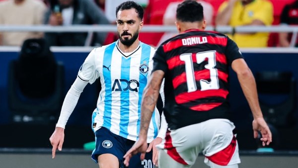 بيراميدز  "الأقوى" في دور المجموعات بدوري أبطال إفريقيا 2025/2026