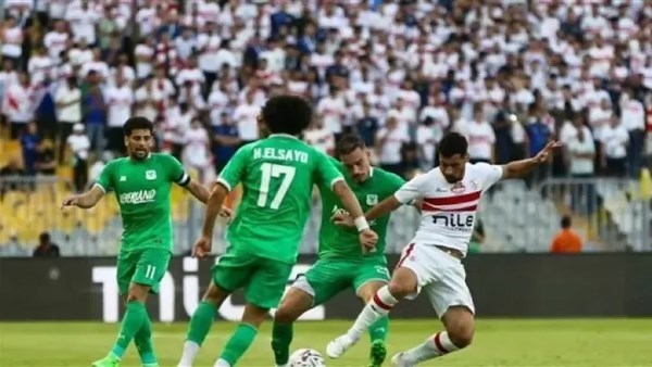 ترتيب الدوري.. سيراميكا يتصدر والزمالك وصيفا والأهلي في مركز صادم