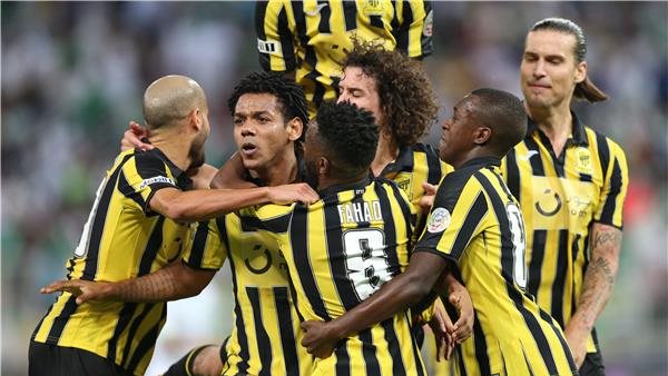 التشكيل الرسمي لمواجهة الاتحاد والخليج بدوري روشن السعودي