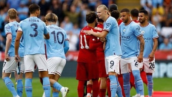 تشكيل ليفربول المتوقع أمام وست هام اليوم في الدوري الإنجليزي