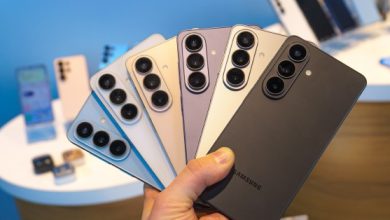 Samsung Galaxy S26 Ultra, S26 Plus and S26 hands-on review