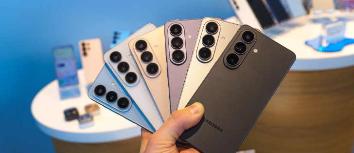Samsung Galaxy S26 Ultra, S26 Plus and S26 hands-on review