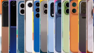 Best-sounding phones and tablets we tested in 2025