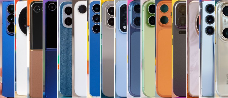 Best-sounding phones and tablets we tested in 2025
