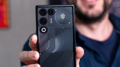 RedMagic 11 Air review