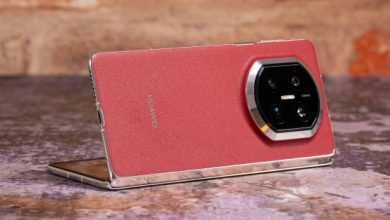 Huawei Mate X7 review