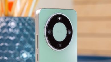 Honor Magic8 Lite review