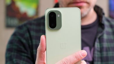 OnePlus 15R review
