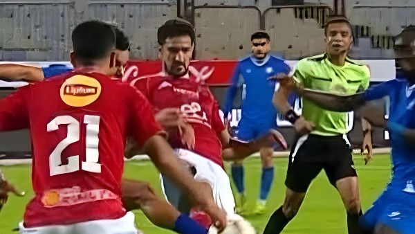 مواعيد مباريات الجولة العشرين من الدوري الممتاز