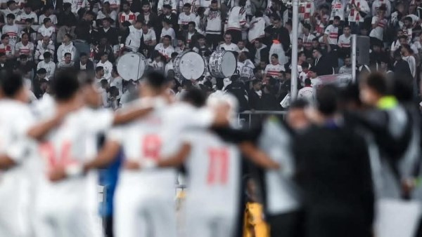 أول تعليق من جون إدوارد بعد فوز الزمالك على كايزر تشيفز.. تفاصيل