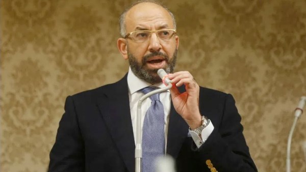 حسام المندوه يكشف تفاصيل اجتماع مجلس إدارة الزمالك مع وزير الرياضة