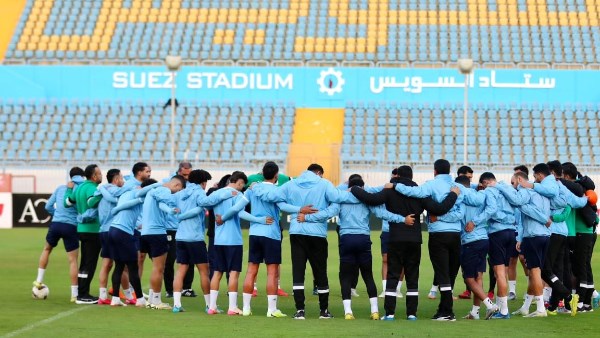 حسام المندوه: أعضاء بمجلس الزمالك فكروا في الاستقالة.. ونحتاج 4 سنوات للتعافي
