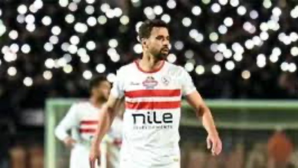 «المندوه» يكشف كواليس أزمة عبدالله السعيد في الزمالك بعد تغييره أمام زد