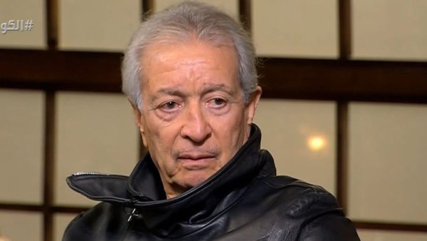 حلمي طولان: إمام عاشور أفضل لاعب في مصر