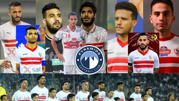 ناقد رياضي: منافسة قوية بين نجوم الزمالك على التتويج ببطولة الدوري