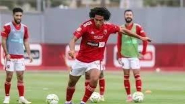 خاف من الدكة.. لاعب زد يتسبب في فشل صفقة تبادلية مع الأهلي