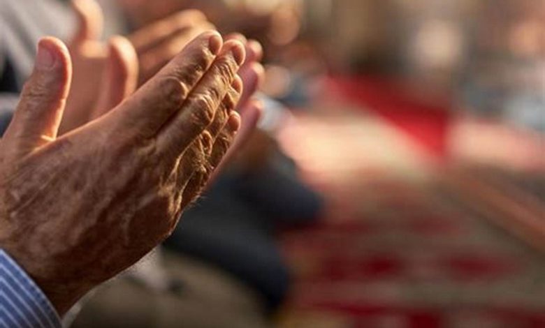 دعاء الجمعة الأخيرة من شعبان