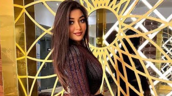 رحمة محسن: اتفاق جميع الناس على شخص واحد صعب، وأتمنى أنال محبة الجميع