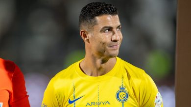 رونالدو