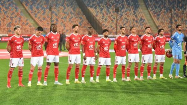 موقف غامض.. توروب حيران في مصير مشاركة ثنائي سوبر بلقاء الأهلي وزد