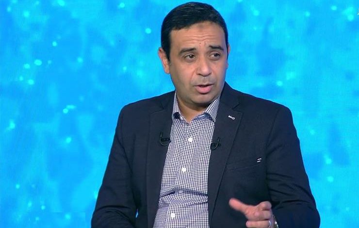 سمير عثمان: أرفض اختراع الخبير الأجنبي لرئاسة لجنة الحكام