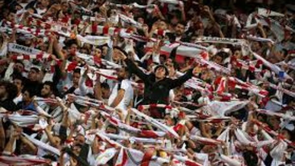 زد: حال رغبة الزمالك في الحصول على التذاكر يمكنهم التواصل مباشرة مع الإدارة