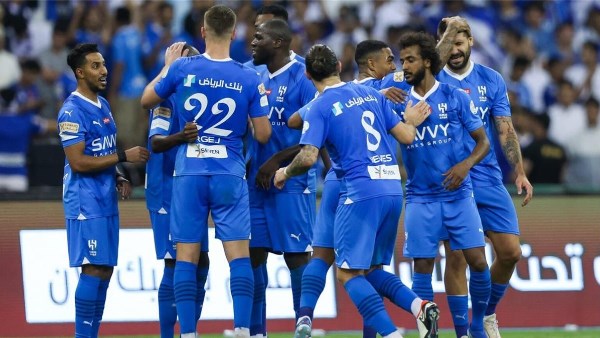 مدرب الهلال السعودي بعد التعثر أمام التعاون: نعاني من الغيابات