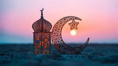 شهر رمضان