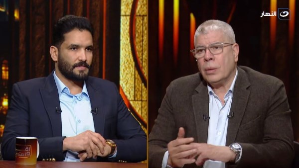 العدالة أهم من الشائعات.. صالح جمعة يوضح موقفه من علاقاته الشخصية والتدريبات في الأهلي