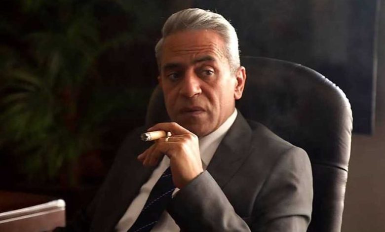 صبري فواز يسخر من مدرب الأهلي: لا سيناريو ولا إخراج.. إيه اللي بيحصل؟