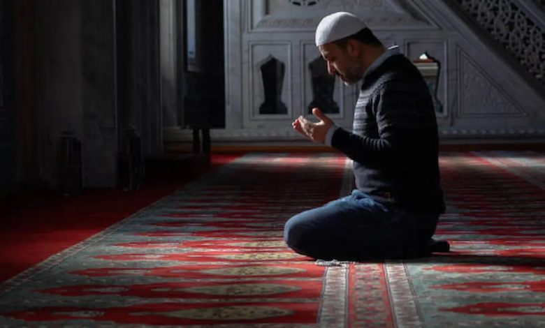 صلاة التراويح
