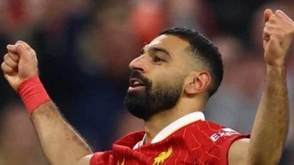 قمة المجد الإنجليزي.. محمد صلاح بين كبار تاريخ البريميرليج