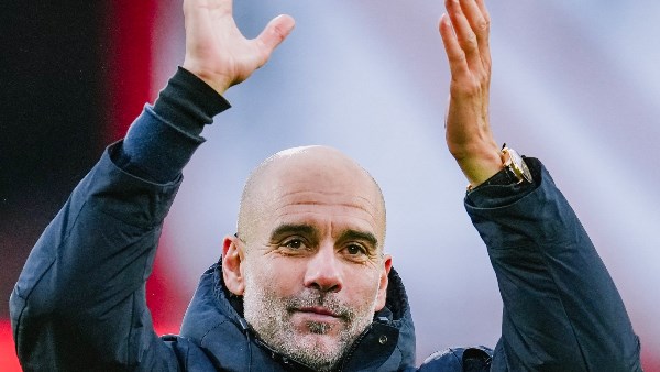 صمت جوارديولا يثير القلق في الاتحاد.. هل يعيش مانشستر سيتي الأسابيع الأخيرة لمدرب صنع تاريخ النادي؟