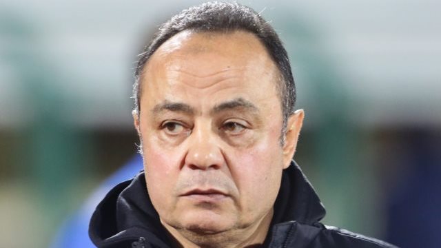 طارق يحيى متأثرًا: أخشى على الزمالك من مصير الإسماعيلي