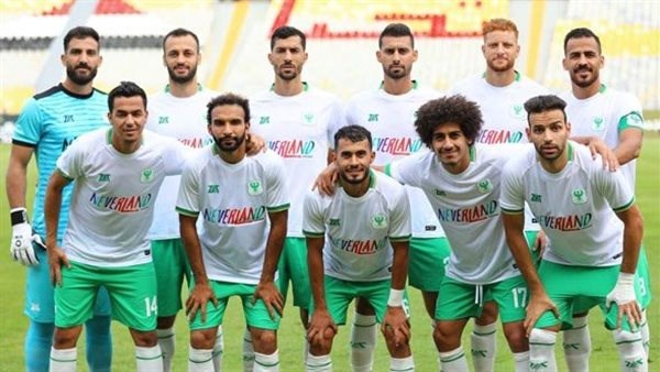 طاقم تحكيم بوروندي لمباراة المصري وزيسكو في الكونفدرالية