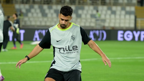 أرقام غير مسبوقة لـ عبدالله السعيد.. تفاصيل