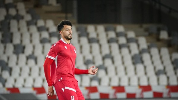 عبدالله داقو يقترب من صفوف الترجي التونسي
