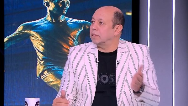 هنصعد.. عضو مجلس الزمالك يطمئن الجماهير بعد الخسارة من زيسكو