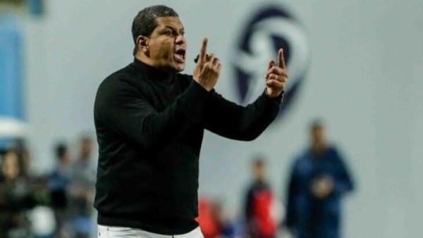 علاء عبد العال يرحل عن غزل المحلة بعد ثلاثية بيراميدز في الدوري