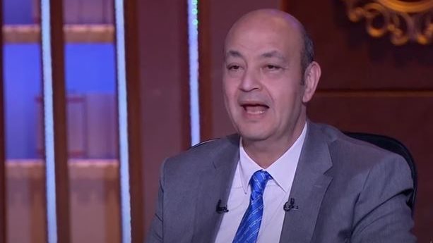 عمرو أديب: وزير الرياضة مطالب يثبت حياده وعدم انحيازه للأهلي
