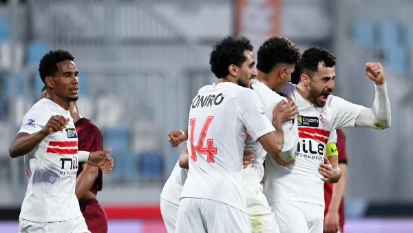 الدردير يتحدث عن الزمالك: أنضف نادي في مصر