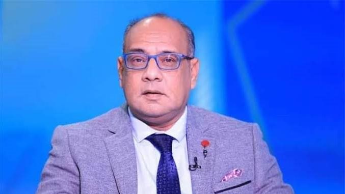 الدردير: حب جماهير الزمالك لنادي بيراميدز مفهوم خطأ